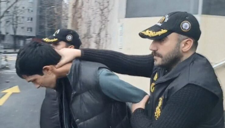 İstanbul’da fidye için kaçırılan iş adamı operasyonla kurtarıldı
