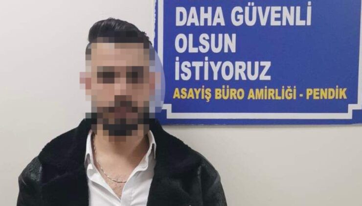 İstanbul’da havaya rastgele ateş açan şüpheliler yakalandı