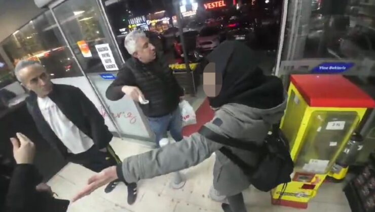 İstanbul’da hırsızlıkla suçlanan müşteri: ‘Kimsenin 5 kuruşunda gözüm yok