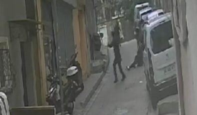 İstanbul’da iki kardeşe silahlı saldırı