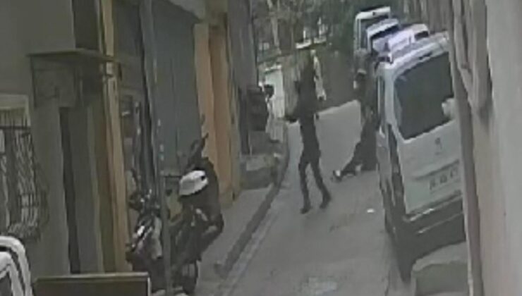 İstanbul’da iki kardeşe silahlı saldırı