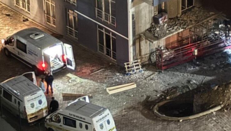 İstanbul’da kayıp şahsın cesedi bulundu