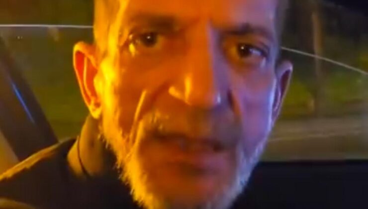 İstanbul’da kendisini almayan taksiciyle tartıştı: Hırsıza benzer tipim mi var