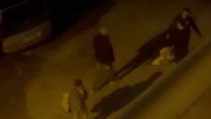 İstanbul’da kız kaçırma kavgası: Erkek tarafının evini basınca sopalarla dayak yediler