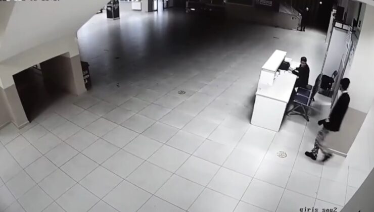 İstanbul’da müdür yardımcısını bıçakladı, tutuklandı: Asıl hedefi farklı çıktı