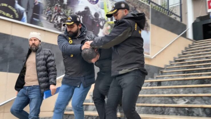 İstanbul’da müşterilerini bayıltıp taciz eden taksicinin ifadesi