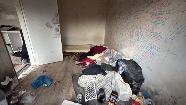 İstanbul’da prefabrik evde yakılan soba iki kardeşin sonu oldu