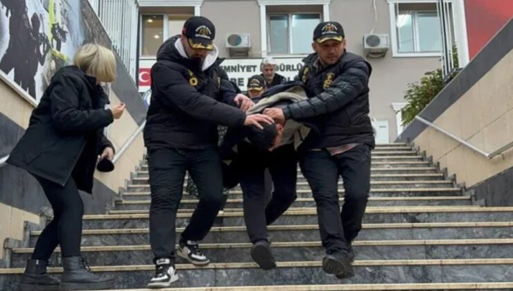 İstanbul’da sahte içki operasyonu: 4 şüpheliden 2’si tutuklandı