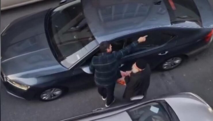 İstanbul’da sahte polisten art arda tehditler: Seni patates ederim