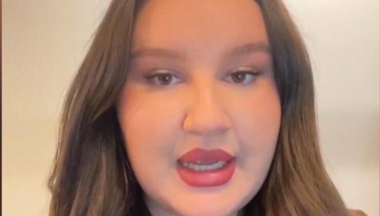 İstanbul’da yemek yiyen Moldovalı kadının çantasını çaldı