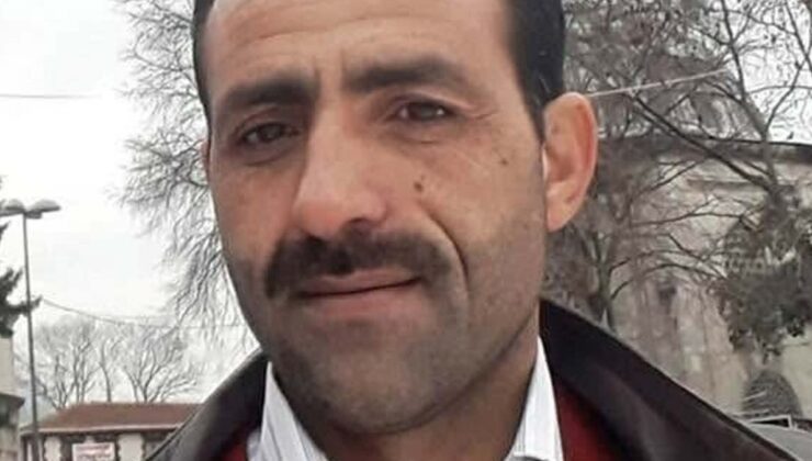 İzmir’de 8’inci kattan düşen inşaat işçisi öldü