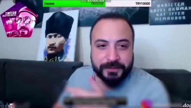 İzmir’de Atatürk’ün annesi ve dini değerlere hakaret eden şahıs tutuklandı