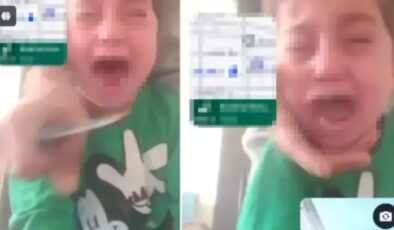 İzmir’de çocuklarının boğazına bıçak dayayan babanın tahliyesine yapılan itiraz kabul edildi