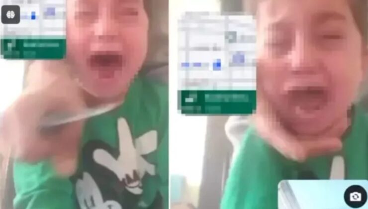 İzmir’de çocuklarının boğazına bıçak dayayan babanın tahliyesine yapılan itiraz kabul edildi