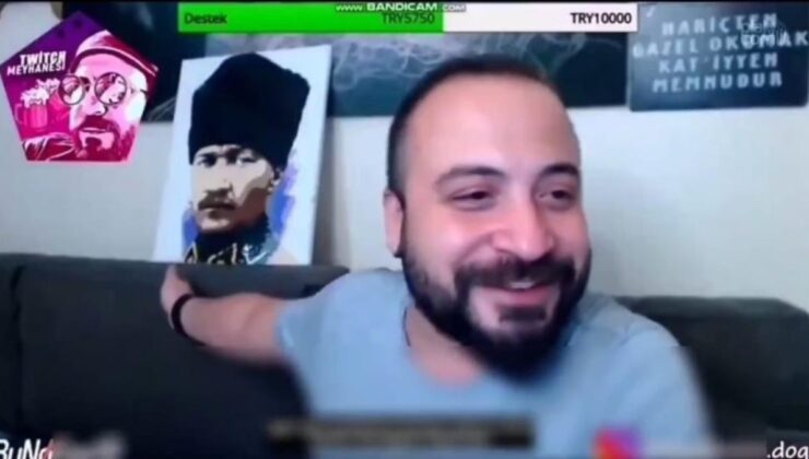 İzmir’de dini ve milli değerlere hakaret eden kişi tutuklandı