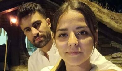 İzmir’de eşi tarafından öldürülen Gözde’nin iş arkadaşı konuştu