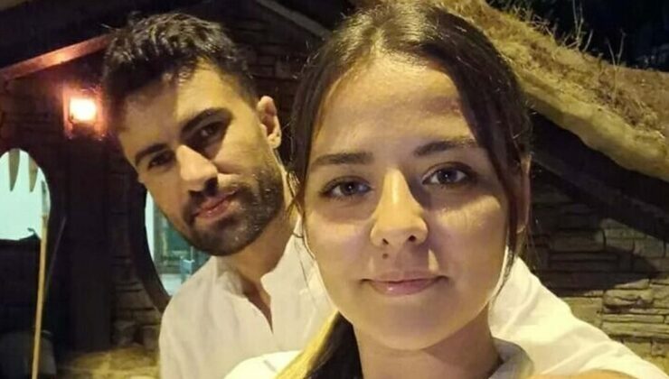 İzmir’de eşi tarafından öldürülen Gözde’nin iş arkadaşı konuştu