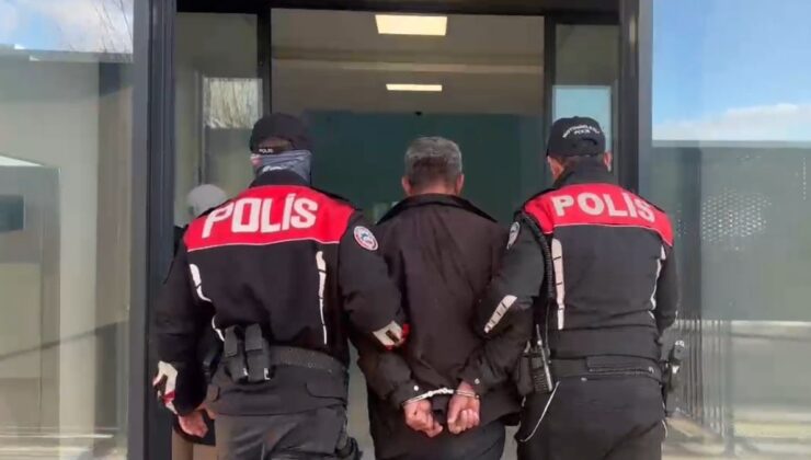 İzmir’de firari çocuk istismarcısı yakalandı