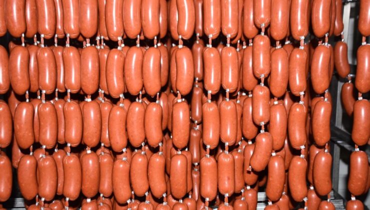 İzmir’de kırmızı et skandalı: 10 işletme kırmızı ete kanatlı et karıştırarak tağşiş yaptı