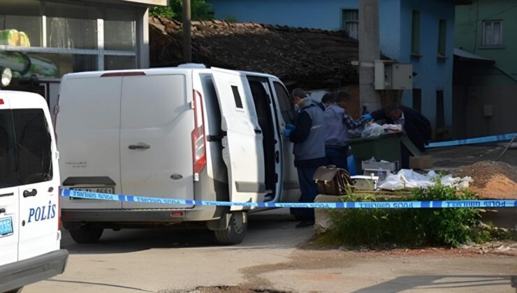 İzmir’deki 56 milyonluk banka soygunu: 4 kişi tutuklandı