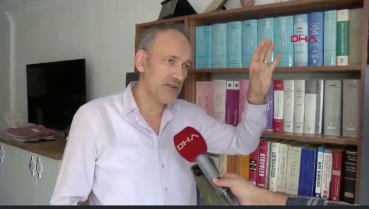 İzmir’den teknoloji devi Siri’ye dava: Gizliliği ihlal ettiği öne sürüldü