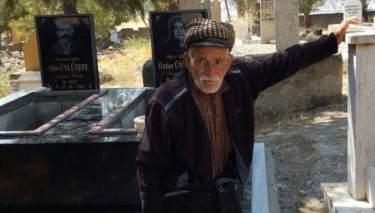 Kahramanmaraş’ta 33 gündür aranan adamdan acı haber