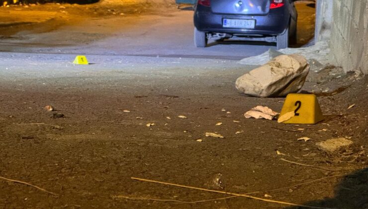 Kahramanmaraş’ta husumetlisine konum gönderen şahıs canından oldu