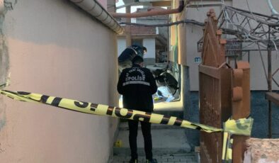 Karaman’da evine çağırıp tartıştığı kişiyi tüfekle vurdu