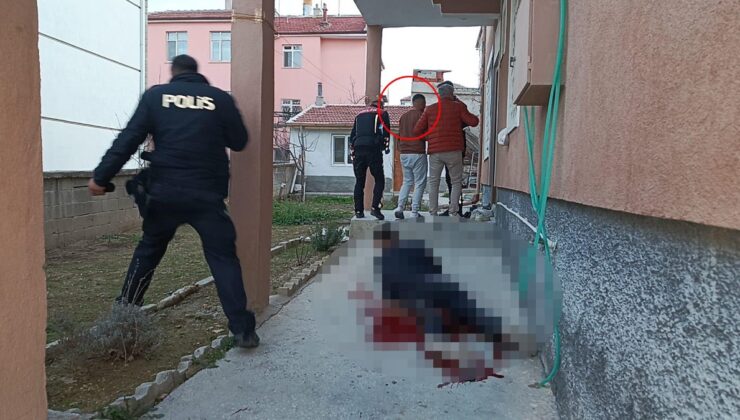 Karaman’da yasak ilişki yüzünden hastane müdürünü vurdu