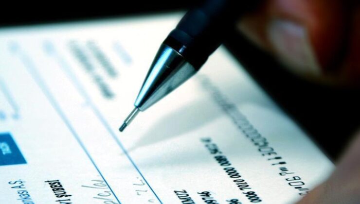 Karşılığı bulunmayan çeklerde bankaların yükümlülüğü değişti