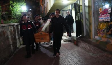 Kastamonu’da karısını öldüren polis memuru: Keşke daha önce affetmeseydim