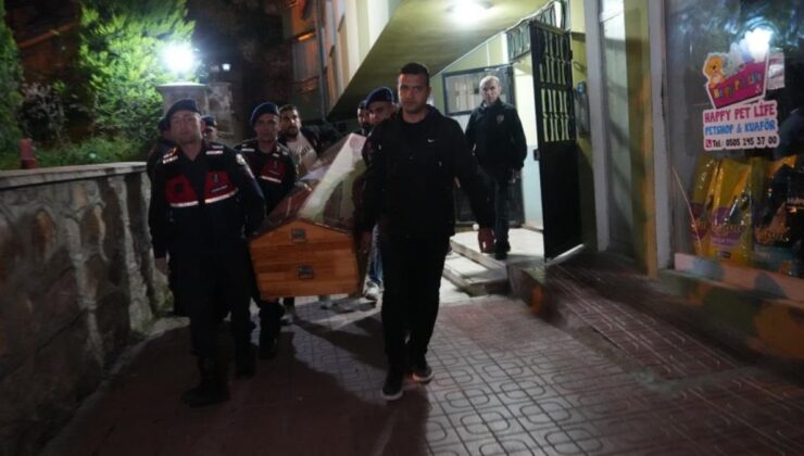 Kastamonu’da karısını öldüren polis memuru: Keşke daha önce affetmeseydim