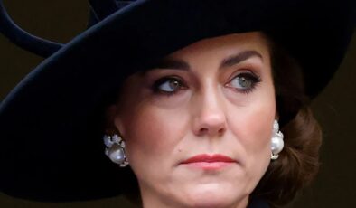Kate Middleton’a ünlü bir dergiden teklif