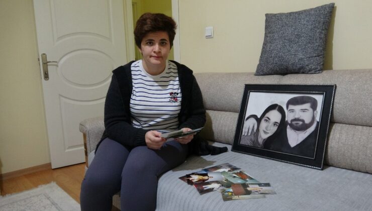 Kayseri’de 14 yaşında Ruslardan evlatlık alındığı öğrendi