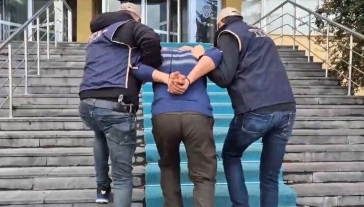 Kayseri’de FETÖ hükümlülerine yönelik operasyonu
