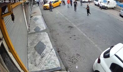 Kayseri’de polis memuru silahlı kavgada şehit olmuştu: Sanık hakim karşısında