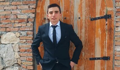 Kayseri’de üniversiteli gencin yaşamını yitirdiği kazada sürücüye tahliye