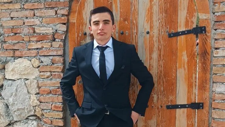 Kayseri’de üniversiteli gencin yaşamını yitirdiği kazada sürücüye tahliye