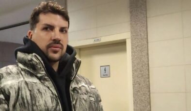 Kerimcan Durmaz’dan cezaevi mesajı: İyiyim ve güçlü kalmaya devam ediyorum