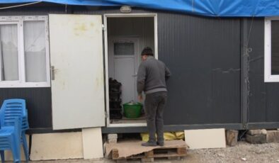 Kilis’te ağır hasarlı denilerek evi yıkılmıştı: Kayıtlarda hafif hasarlı çıktı