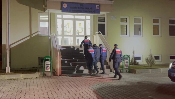 Kırıkkale’de FETÖ’den aranan firari hükümlü yakalandı