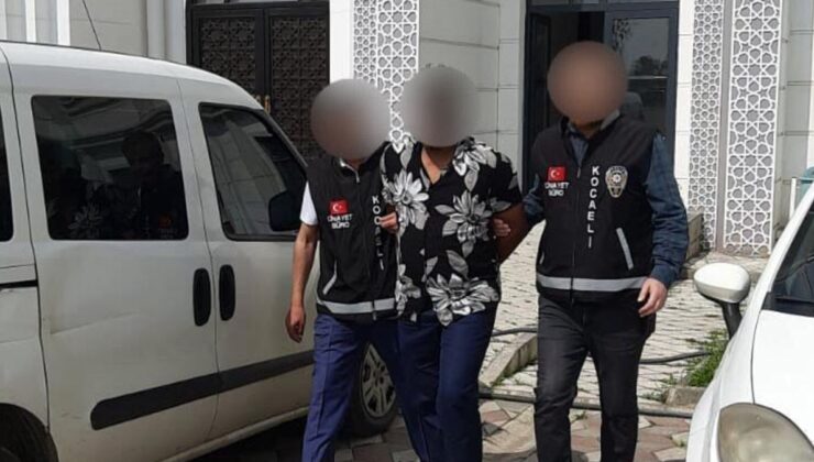 Kocaeli’de hamile yeğenini öldüren dayının cezası belli oldu