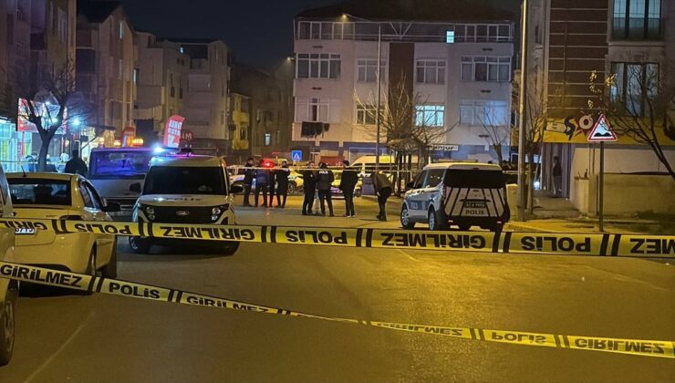 Kocaeli’de silahlı kavgada tekerlekli sandalyedeki şahıs öldü