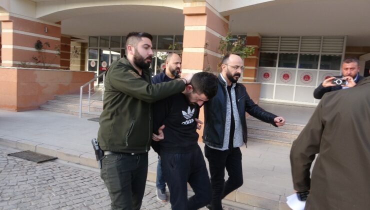 Komşusunu öldüren sanıktan savunma: Uyuşturucu etkisi altındaydım, tahliyemi istiyorum