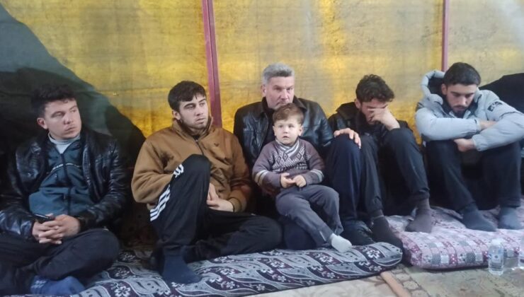 Konya’da çöken binanın enkazında kalan 5 kişinin kaldığı daireye ilişkin yeni detaylar