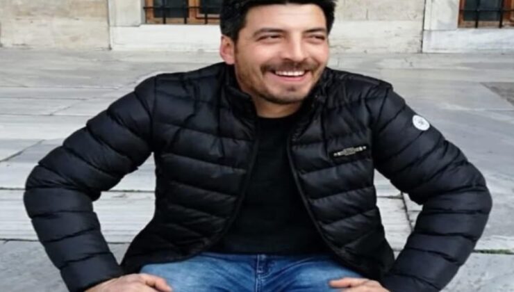 Konya’da kazada ölen baba ve oğlu defnedildi