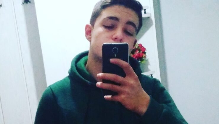 Kütahya’da yaralanan genç kurtarılamadı