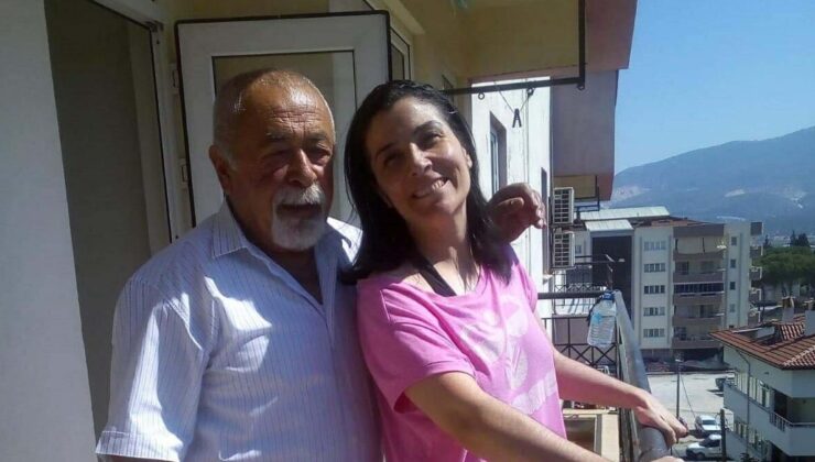 Manisa’da 11 yıl sonra yürüyen Hilal, son yolculuğuna uğurlandı