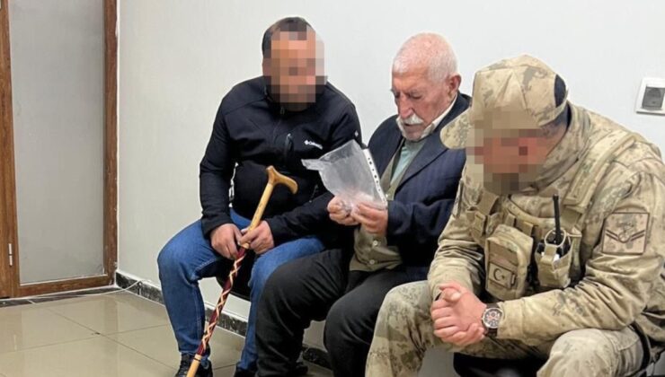 Mardin’de 81 yaşındaki karısını öldüren şahıs tutuklandı