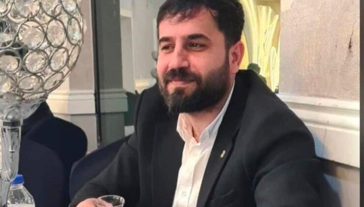 Mardin’de düğün halayında kalp krizi öldürdü